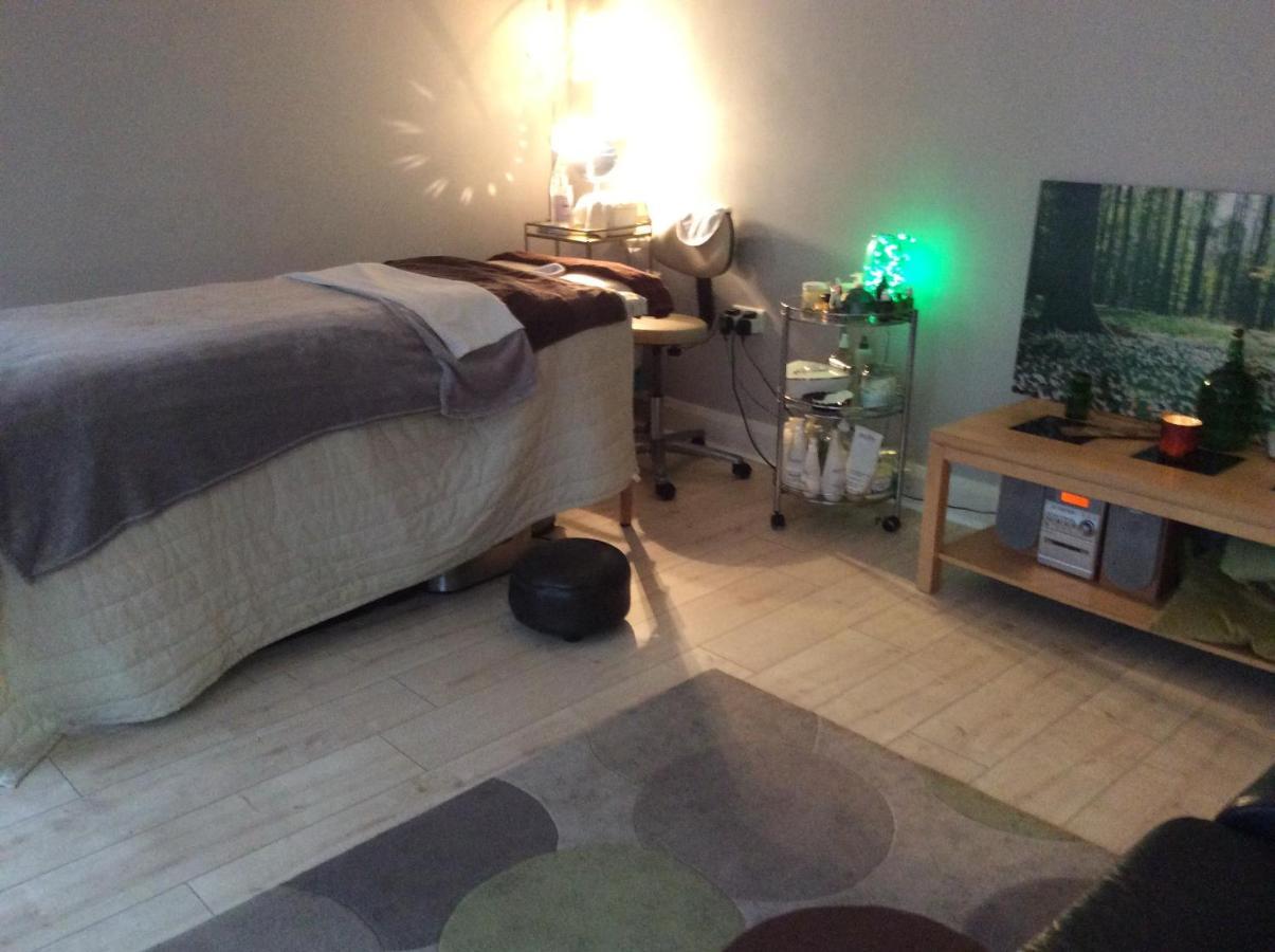 Country House And Spa 콜레인 외부 사진