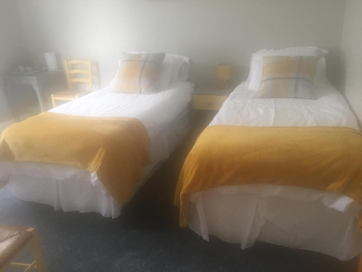 Country House And Spa 콜레인 외부 사진