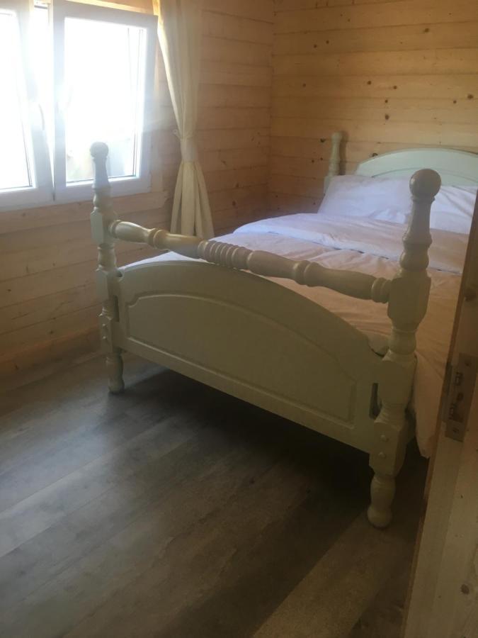 Country House And Spa 콜레인 외부 사진